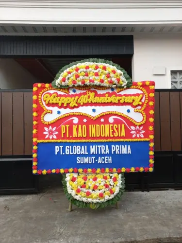 toko bunga tanjung pinang