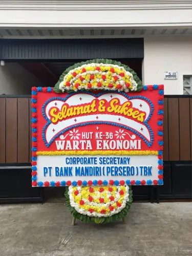 toko bunga tanjung pinang
